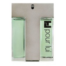Ted Lapidus TL Pour Lui фото духи