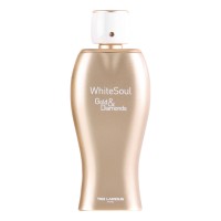 Ted Lapidus White Soul Gold & Diamonds