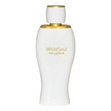 Ted Lapidus White Soul фото духи