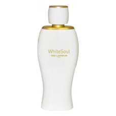 Ted Lapidus White Soul фото духи