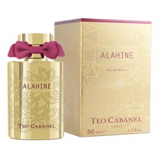 Teo Cabanel Alahine фото духи