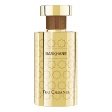 Teo Cabanel Barkhane фото духи