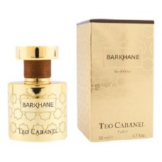 Teo Cabanel Barkhane фото духи