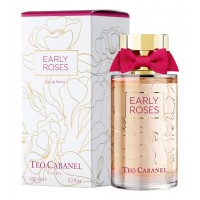 Teo Cabanel Early Roses Teo Cabanel Early Roses
