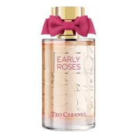 Teo Cabanel Early Roses Teo Cabanel Early Roses