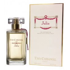 Teo Cabanel Julia фото духи