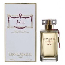 Teo Cabanel Julia фото духи
