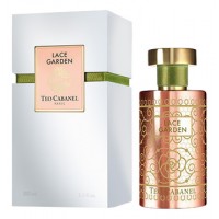 Teo Cabanel Lace Garden Teo Cabanel Lace Garden