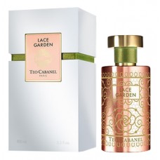 Teo Cabanel Lace Garden фото духи