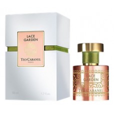 Teo Cabanel Lace Garden фото духи