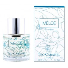 Teo Cabanel Meloe фото духи