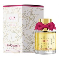 Teo Cabanel Oha фото духи