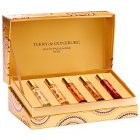 Terry de Gunzburg Gold Gotha Set Terry de Gunzburg Gold Gotha Set