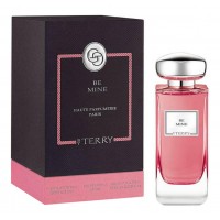 Terry de Gunzburg Be Mine Terry de Gunzburg Be Mine