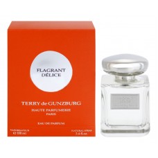Terry de Gunzburg Flagrant Delice