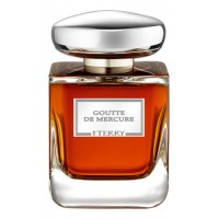Terry de Gunzburg Goutte De Mercure Terry de Gunzburg Goutte De Mercure