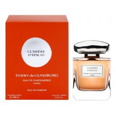 Terry de Gunzburg Lumiere d’Epices