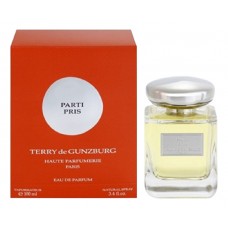 Terry de Gunzburg Parti Pris фото духи