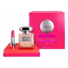 Terry de Gunzburg Reve Opulent Love Edition фото духи