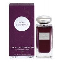 Terry de Gunzburg Rose Infernale Terry de Gunzburg Rose Infernale