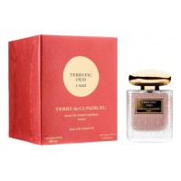 Terry de Gunzburg Terryfic Oud L’Eau Terry de Gunzburg Terryfic Oud L’Eau