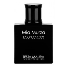 Testa Maura Mia Murza