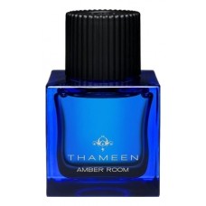 Thameen Amber Room