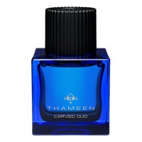 Thameen Carved Oud