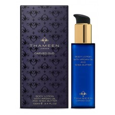 Thameen Carved Oud фото духи