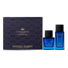 Thameen Carved Oud фото духи