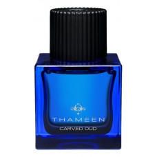 Thameen Carved Oud фото духи