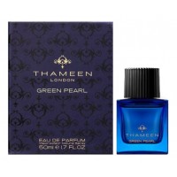Thameen Green Pearl