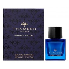 Thameen Green Pearl фото духи
