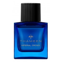 Thameen Imperial Crown