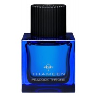 Thameen Peacock Throne