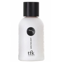 The Fragrance Kitchen Into The Light