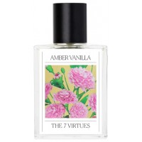 The 7 Virtues Amber Vanilla The 7 Virtues Amber Vanilla