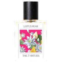 The 7 Virtues Lotus Pear
