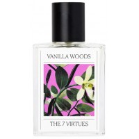 The 7 Virtues Vanilla Woods