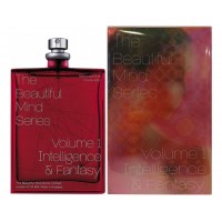 Escentric Molecules The Beautiful Mind Series Intelligence & Fantasy Volume1 2015г Escentric Molecules The Beautiful Mind Series Intelligence & Fantasy Volume1 2015г