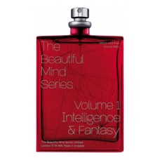 Escentric Molecules The Beautiful Mind Series Intelligence & Fantasy Volume1 2015г фото духи