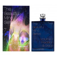 Escentric Molecules The Beautiful Mind Series Precision & Grace Volume2