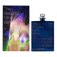 Escentric Molecules The Beautiful Mind Series Precision & Grace Volume2 фото духи