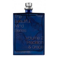 Escentric Molecules The Beautiful Mind Series Precision & Grace Volume2