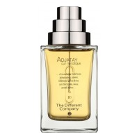 The Different Company Adjatay