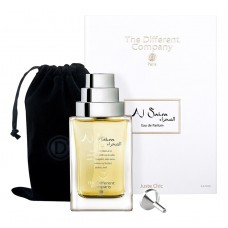 The Different Company Al Sahra