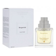 The Different Company Bergamote фото духи