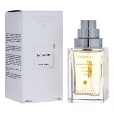 The Different Company Bergamote фото духи