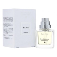 The Different Company Bois D'Iris фото духи