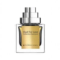 The Different Company Collection Excessive Oud For Love
